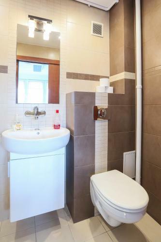 Apartamenty Czestochowa