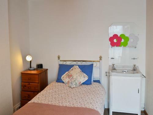 West Pentire House