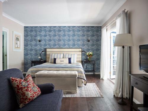 Bells At Killcare Boutique Hotel, Restaurant & Spa