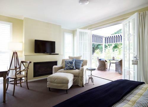 Bells At Killcare Boutique Hotel, Restaurant & Spa