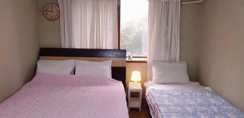 Hostal Appletree Guesthouse
