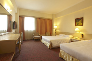 Emperor Hotel