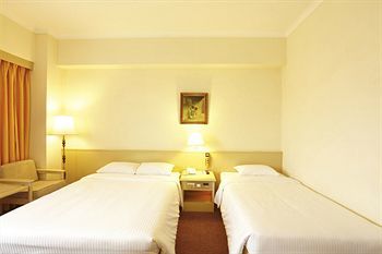 Emperor Hotel