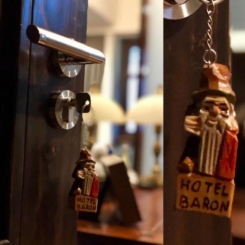 Hotel Baron