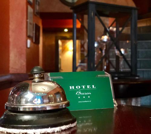Hotel Baron