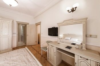 Hotel Zolotoy Kolos Resort