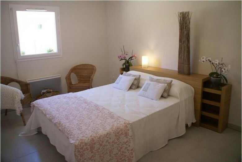 Apartamento R�sidence Saint Clair