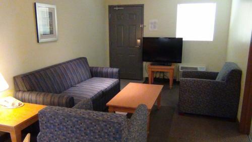 Hotel Bay Lodging Resort