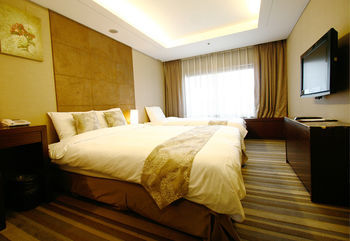 Hotel Together Yeouido