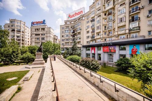 Piata Unirii Apartment