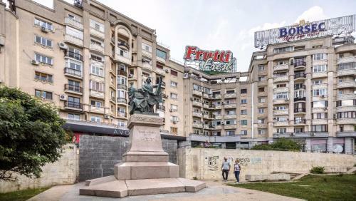 Piata Unirii Apartment