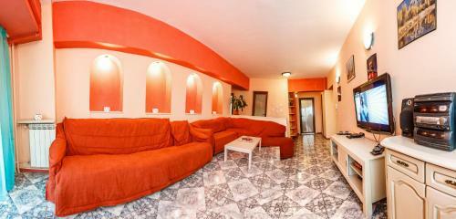 Piata Unirii Apartment