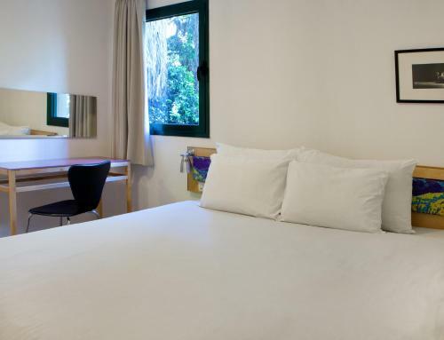 The Diaghilev - Live Art Boutique Hotel