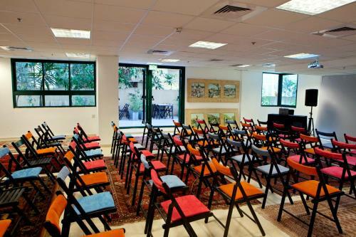 The Diaghilev - Live Art Boutique Hotel