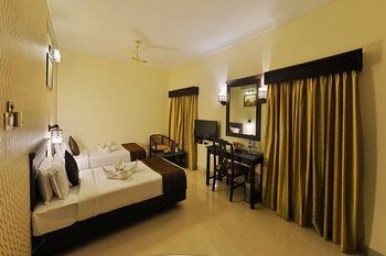 Hotel Raj Palace Sundar