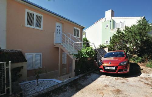 Apartment Kamelicina III