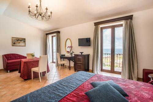 Hotel Lido Degli Spagnoli