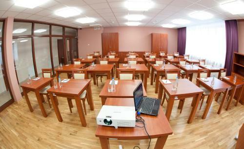 Hotel I Karczma Staropolska Mazowsze
