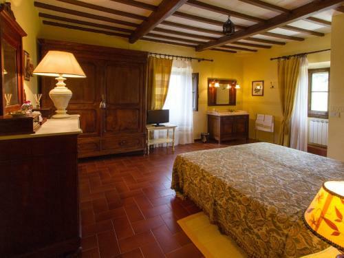 B&B Villa Manini