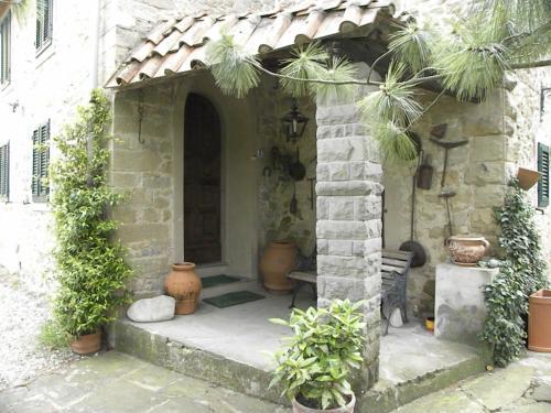 B&B Villa Manini