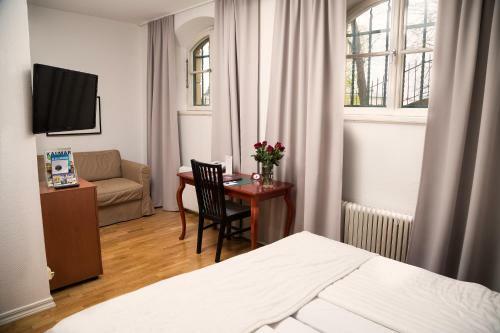 Nya Frimurarehotellet - Sweden Hotels