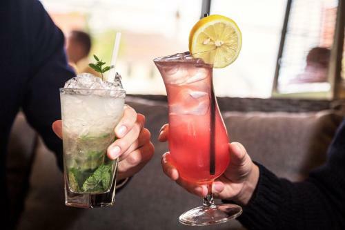 Nya Frimurarehotellet - Sweden Hotels