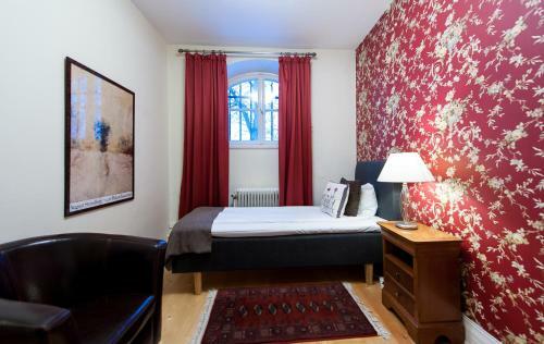 Nya Frimurarehotellet - Sweden Hotels
