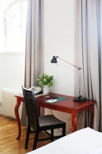 Nya Frimurarehotellet - Sweden Hotels