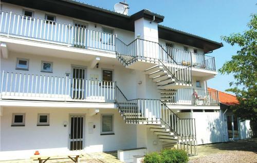 Apartamento Strandpromenaden Allinge IV
