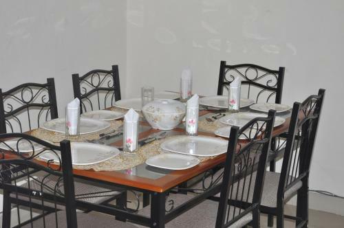 Bed & Breakfast Rampura Kothi