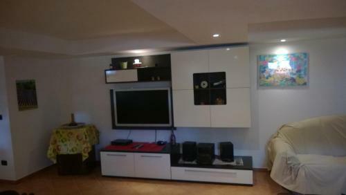 Apartamento Appartamento Tavernetta