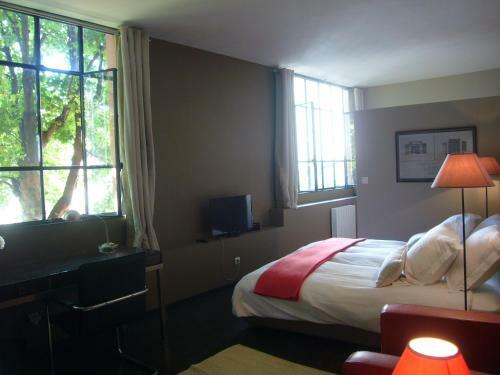 Bed & Breakfast Le Jardin De Beauvoir