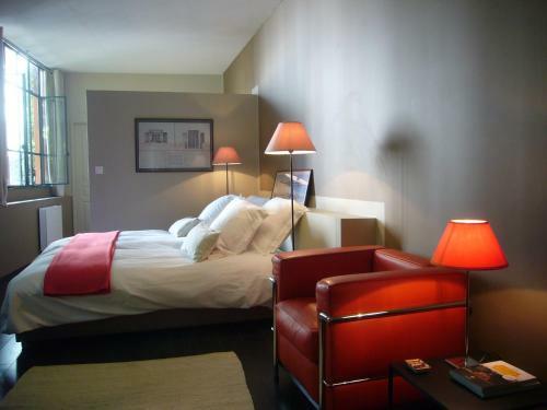 Bed & Breakfast Le Jardin De Beauvoir