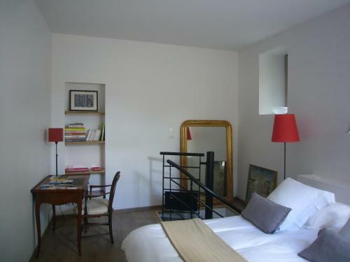Bed & Breakfast Le Jardin De Beauvoir