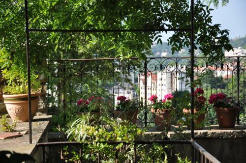 Bed & Breakfast Le Jardin De Beauvoir