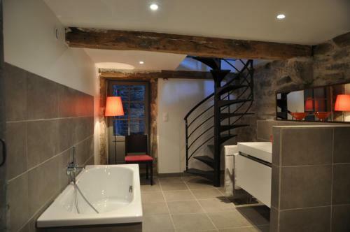 Bed & Breakfast Le Jardin De Beauvoir