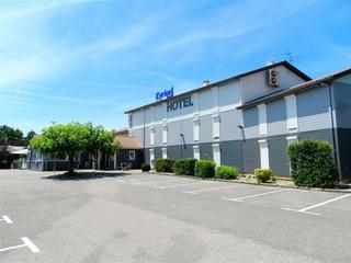 Hotel Kyriad Montauban