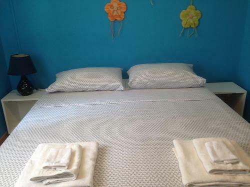 Hostal B&B Il Rifugio Dei Lavaturi