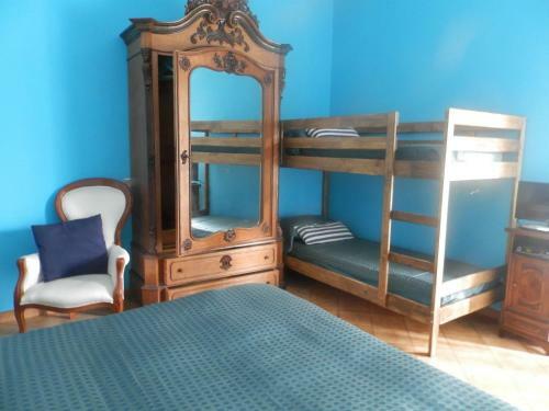 Hostal B&B Il Rifugio Dei Lavaturi