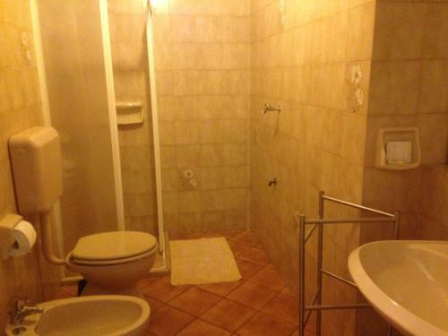 Hostal B&B Il Rifugio Dei Lavaturi