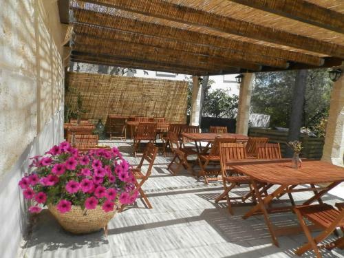 Hostal B&B Il Rifugio Dei Lavaturi
