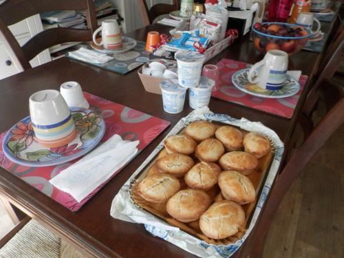 Hostal B&B Il Rifugio Dei Lavaturi