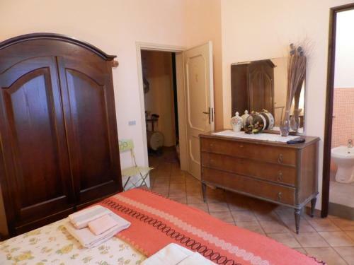 Hostal B&B Il Rifugio Dei Lavaturi