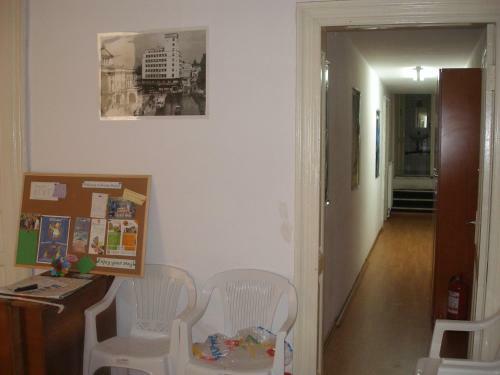 Kretan Hostel