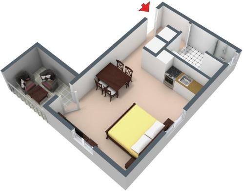 Apartments Dropuljic