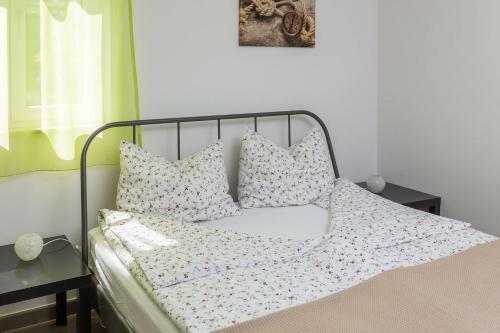 Apartments Dropuljic