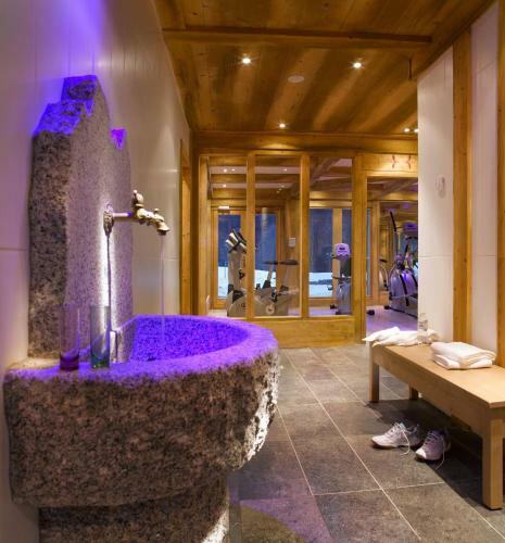 Aparthotel Residence Cgh Le Hameau De Pierre Blanche
