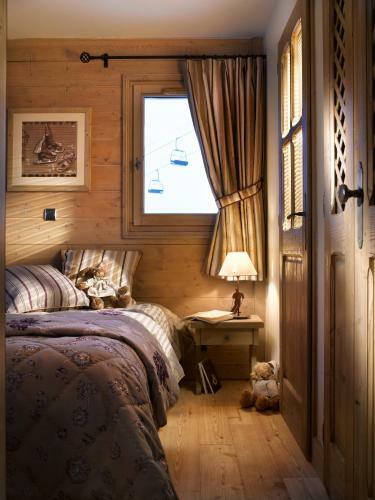 Aparthotel Residence Cgh Le Hameau De Pierre Blanche