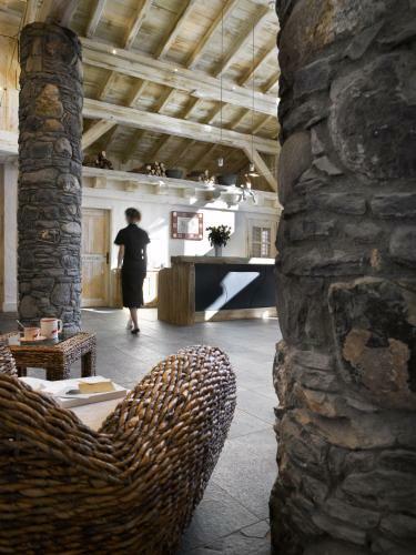 Aparthotel Residence Cgh Le Hameau De Pierre Blanche