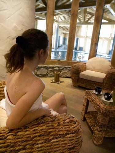 Aparthotel Residence Cgh Le Hameau De Pierre Blanche